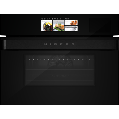 HIBERG S-VM 5615 B i-SMART