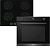 Фото товара: KORTING HGG 6420 CN + OKB 1310 GNBX