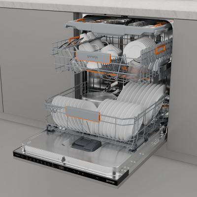 Детальное фото товара: Gorenje GV673B65