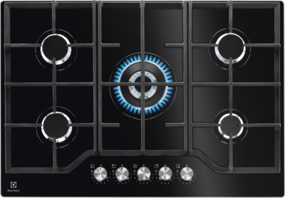 Electrolux KGG75362K