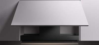 Детальное фото товара: Falmec VIRGOLA NO-DROP TOUCH 120