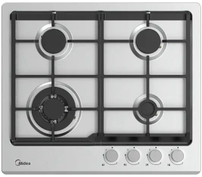 Детальное фото товара: Midea MG593TX газовая поверхность