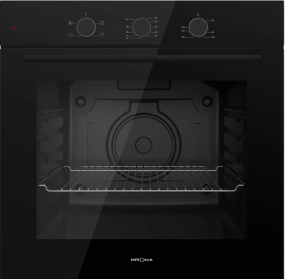 Krona ELEMENT 60 BL/BL