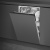 Smeg ST4522DIN Детальное фото товара: Smeg ST4522DIN
