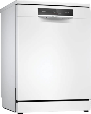 Детальное фото товара: Bosch SMS8ZDW86Q
