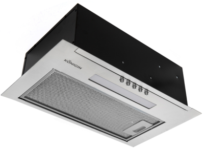 Фото товара: Konigin Level Up Inox 45
