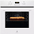 Фото товара: Electrolux EOF3H40BW