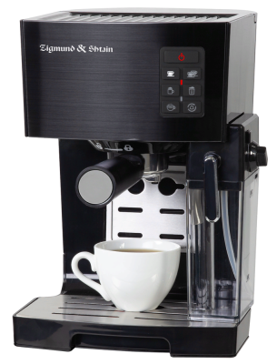 Zigmund & Shtain Al caffe ZCM-889