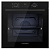 Фото товара: Kuppersberg HF 608 Black