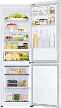 Фото товара: Samsung RB34C670EWW/EF