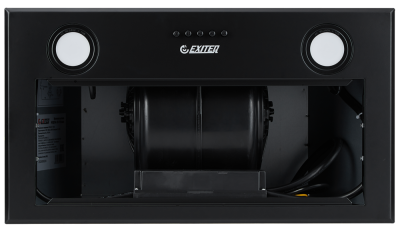 Детальное фото товара: EXITEQ EX-1176 black