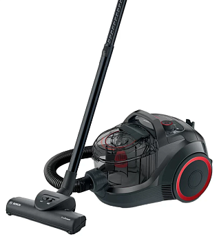 Фото товара: Bosch BGS21POW2