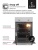 LEX EDM 4540 IX Детальное фото товара: LEX EDM 4540 IX