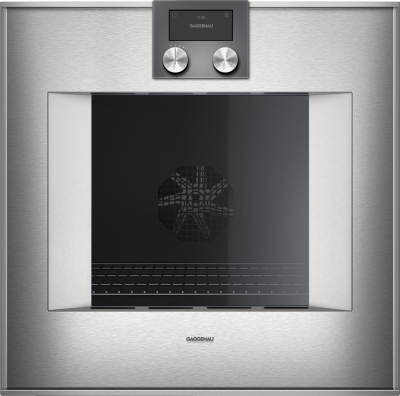 Детальное фото товара: Gaggenau BO451112
