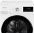 Monsher MWDM 460 Blanc Детальное фото товара: Monsher MWDM 460 Blanc