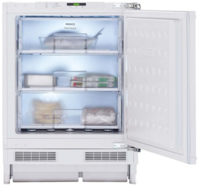 Детальное фото товара: Beko BU1200HCA
