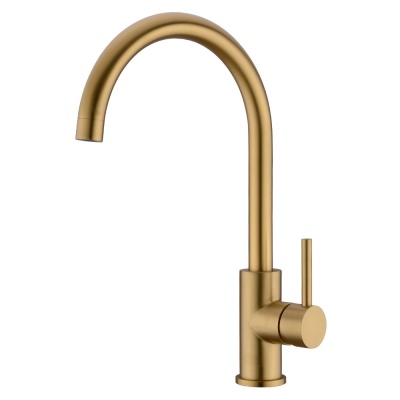 Emar ECB-3004 PVD Golden, смеситель, золото