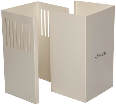 Детальное фото товара: Konigin Colibri Tech Ivory 60