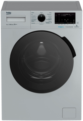 Beko WSPE6H616S