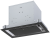 Krona SELINA 600 GLASS BLACK S Детальное фото товара: Krona SELINA 600 GLASS BLACK S