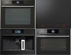 ASKO HID654MC + OCS8678G + OCM8478G + CM8478G