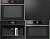 Фото товара: ASKO HID654MC + OCS8678G + OCM8478G + CM8478G