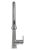 Seaman Eco Venice SSN-1801P-SS Sensor (Steel satin) Детальное фото товара: Seaman Eco Venice SSN-1801P-SS Sensor (Steel satin)