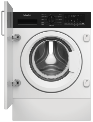 Детальное фото товара: Hotpoint WBIH 7290 VWB