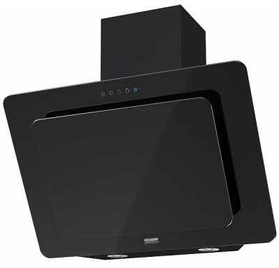 Krona Liva 600 black S