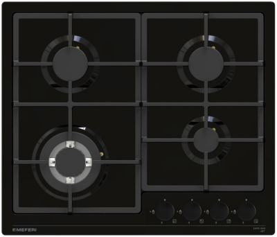 MEFERI MGH604BK LIGHT