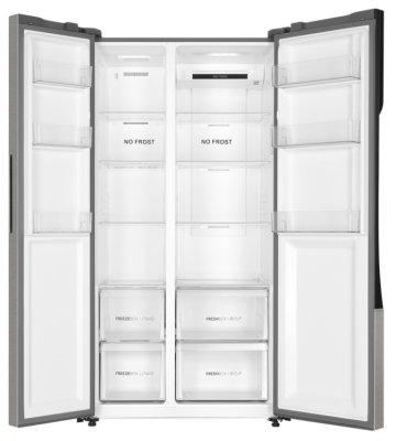 Детальное фото товара: Haier HRF-535DM7RU