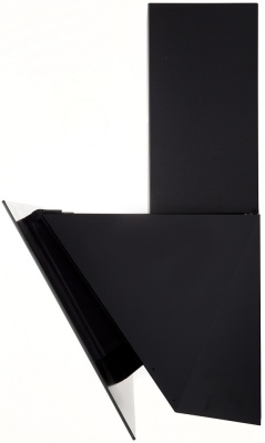 Детальное фото товара: Konigin Colibri Tech Black 60