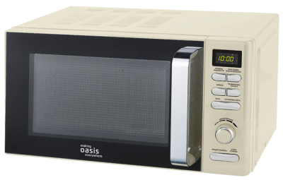 Детальное фото товара: making Oasis everywhere MW-80EI