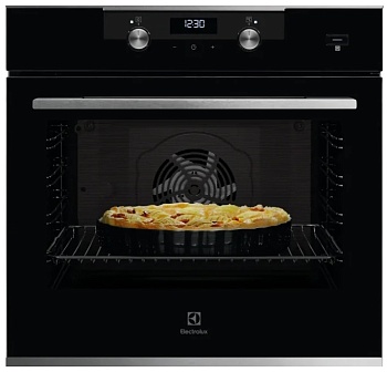 Фото товара: Electrolux KODEF75X2