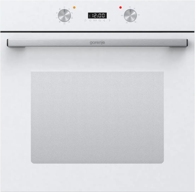 Фото товара: Gorenje BO6737E03AWGN
