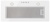 Konigin SkyBox (White/White Glass 60) Детальное фото товара: Konigin SkyBox (White/White Glass 60)