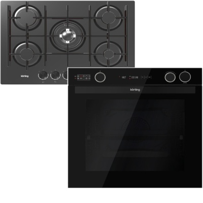 Фото товара: Korting HGG 7447 ICPTN + OKB 61061 SQGN