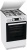 Gorenje GK5C42WF-B Детальное фото товара: Gorenje GK5C42WF-B