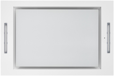 Детальное фото товара: AKPO WK-9 Manado glass 90 см. белый