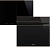 Фото товара: Smeg SIM6644R + SOP6604TPNR