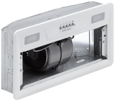 Детальное фото товара: Krona KATE 600 WHITE PB V2