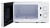 Evelux MW 202 W Детальное фото товара: Evelux MW 202 W