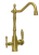 Seaman Barcelone SSL-5387 Gold Satin Детальное фото товара: Seaman Barcelone SSL-5387 Gold Satin