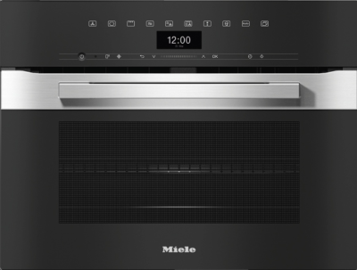 Miele H7440BM CLST