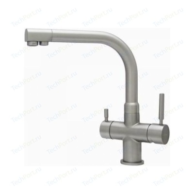 Seaman Barcelone SSL-5383-MS (Mist Satin, nickel)