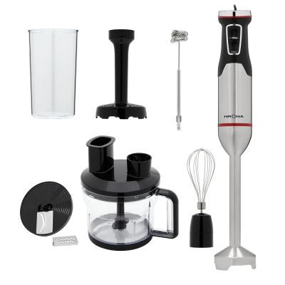 Krona 7-in-1-Multistabmixer 1500W