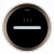 Konigin Adagio Cashmere/Black Glass 35 Детальное фото товара: Konigin Adagio Cashmere/Black Glass 35