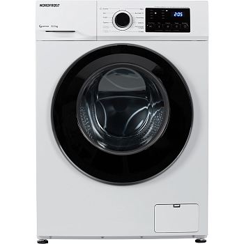 Фото товара: Nordfrost i-WSQ4 8140 W