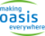 making Oasis everywhere