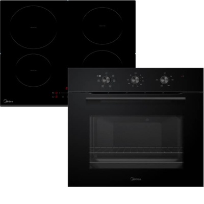MIDEA MIH64707F + MO37007GB